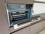 Atag combi stoomoven, Witgoed en Apparatuur, Oven, 60 cm of meer, Nieuw, Inbouw