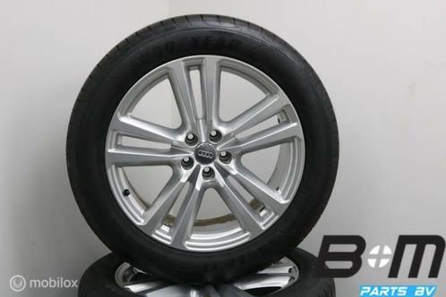 NIEUWSTAAT Winter! Org. 19 inch velgen Audi Q7 4M 4M0601025H, Auto-onderdelen, Banden en Velgen, Banden en Velgen, Winterbanden