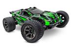 Rustler 4X4 Ultimate 1op10-scale 4WD Stadium Truck met TSM G, Ophalen of Verzenden