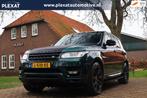 Land Rover Range Rover Sport 4.4 SDV8 HSE Dynamic 7-Persoons, Te koop, Geïmporteerd, Range Rover (sport), Gebruikt