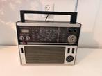 Sony TR-1300 Vintage Wereldontvanger, Ophalen of Verzenden, Zo goed als nieuw, Wereldontvanger