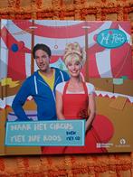 Naar het circus met juf Roos, Cd's en Dvd's, Ophalen, Gebruikt, Muziek