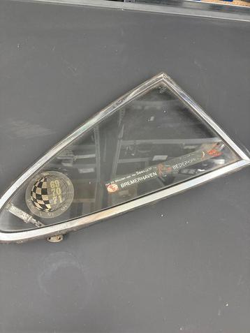 Vintage porsche 911 pop out raam rechts beschikbaar voor biedingen