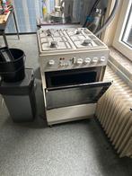 ATAG Fornuis met Oven - Gebruikt, 45 tot 60 cm, Gebruikt, Oven, Hete lucht