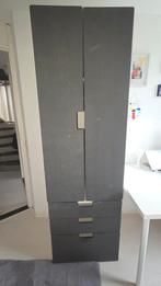 Ikea Stuva kast, schoolbordverf, Ophalen