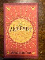 Paulo Coelho - De Alchemist, Boeken, Ophalen of Verzenden, Zo goed als nieuw, Nederland, Paulo Coelho