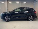 Ford KUGA 2.5 PHEV ST-Line X | PANODAK | ELEKT ACHTERKLEP |, 14 kWh, Gebruikt, 4 cilinders, Zwart