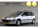 Peugeot 307 Break 1.6 HDiF XR - NL- Auto! (bj 2006), Voorwielaandrijving, Gebruikt, 1288 kg, 4 cilinders