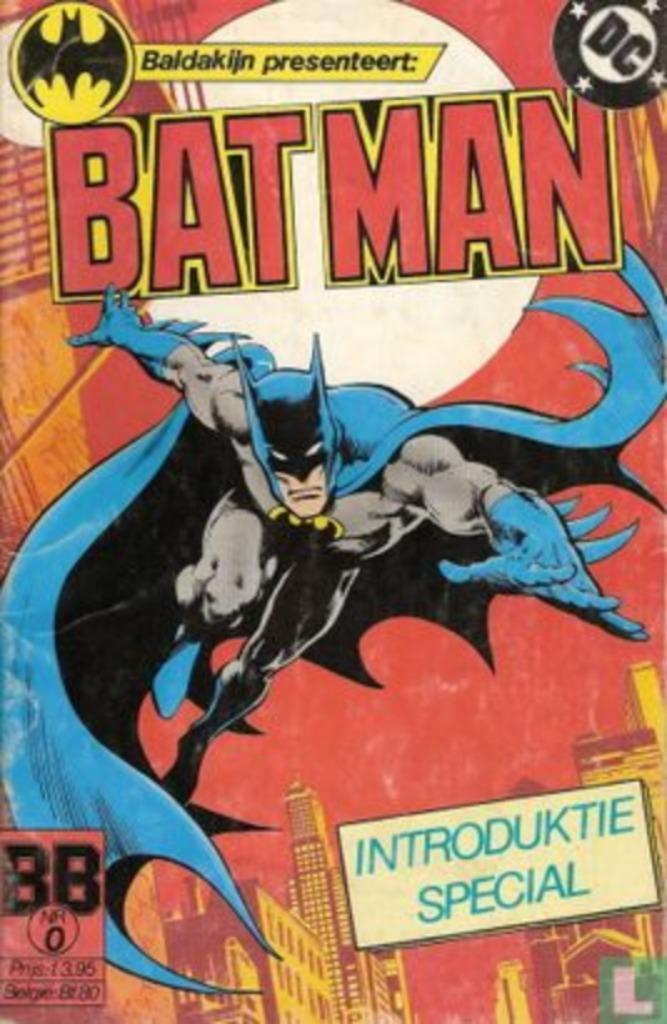 Te koop Comics Batman DC, Boeken, Strips | Comics, Zo goed als nieuw, Meerdere comics, Amerika, Ophalen of Verzenden