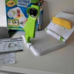 Cryola tekenmachinr projector, Verzenden, Zo goed als nieuw