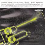 CD-sale VARIOUS - Jazzism 5, Cd's en Dvd's, Cd's | Jazz en Blues, Verzenden, 1980 tot heden, Zo goed als nieuw, Jazz