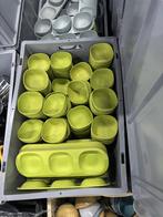 Catering horeca schaaltjes, Ophalen, Overige stijlen, Aardewerk, Schaal of Schalen