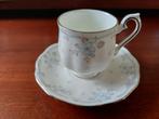 Royal Albert Satin Rose kop en schotel, Ophalen