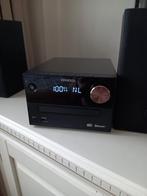 Kenwood DAB+fm Radio CD Speler met Extra Ingang nieuw doos, Audio, Tv en Foto, Ophalen, Gebruikt, Tuner of Radio, Microset