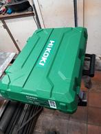 2 Nieuwe Lege Hikoki Koffers, Ophalen of Verzenden, Nieuw