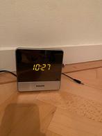 Wekker & Alarm - Philips, Ophalen, Gebruikt, Digitaal