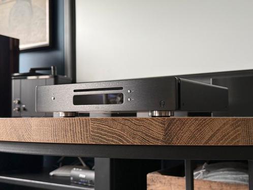 Primare DD15, Audio, Tv en Foto, Cd-spelers, Zo goed als nieuw, Overige merken, Ophalen of Verzenden