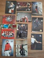 Te koop: 12 kaarten van Stars of Football, C1000, Ophalen of Verzenden