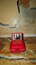happy meal musicbox alesha, Ophalen of Verzenden, Zo goed als nieuw