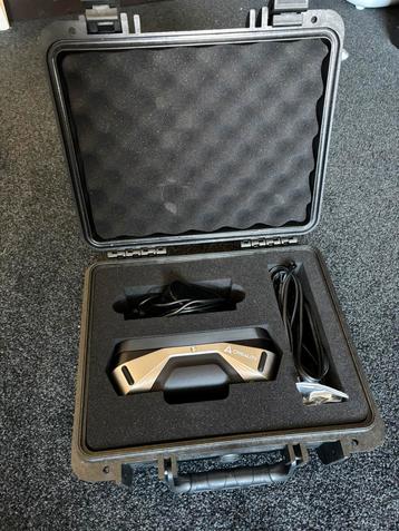 Nieuwe Creality Raptor 3D scanner! beschikbaar voor biedingen