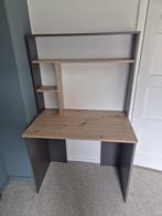 Bureau met opzetstuk, Ophalen, Zo goed als nieuw, Bureau