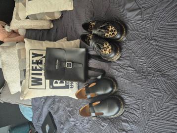 Dr. Martens rugzak beschikbaar voor biedingen