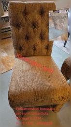 Grote collectie eetkamerstoelen ook UrbanSofa, Huis en Inrichting, Ophalen of Verzenden, Nieuw, Vijf, Zes of meer stoelen