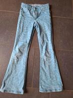 Flared jeans WE 140, Broek, WE, Meisje, Ophalen of Verzenden