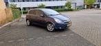 Opel Corsa 1.3 Cdti 70KW 5D 2010 Blauw, Origineel Nederlands, Te koop, 5 stoelen, Emergency brake assist