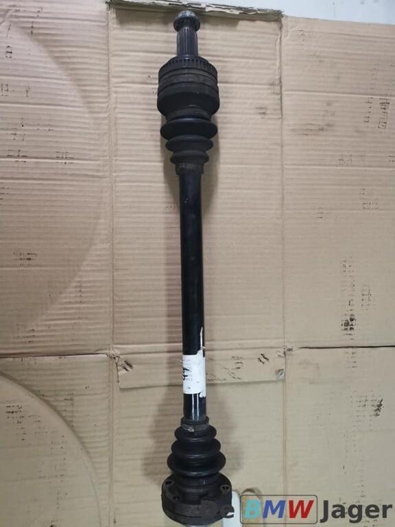Aandrijfas BMW 3 serie E46 33211229494, Auto-onderdelen, Remmen en Aandrijving, BMW, Gebruikt, Ophalen of Verzenden