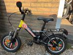 Kinderfietsje, Fietsen en Brommers, Fietsen | Kinderfietsjes, Ophalen, Gebruikt, Minder dan 16 inch