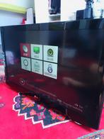 Tv LG 37 inch, Audio, Tv en Foto, Televisies, Ophalen, 50 Hz, 80 tot 100 cm, Zo goed als nieuw
