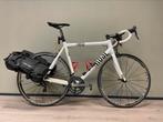 Te huur: Aeroe bikepacking tassen, Gebruikt, Ophalen, Aluminium
