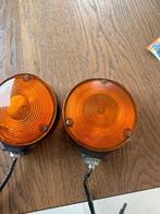 Hella Pablo Knipperlicht - Opbouwlamp 2 stiks, Auto-onderdelen, Verlichting, Ophalen of Verzenden, Gebruikt