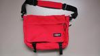 Eastpack rood schoudertas posttas, Minder dan 30 cm, Ophalen of Verzenden, Schoudertas, Rood