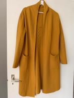 Okergeel Vest - Zo Goed Als Nieuw! 1 maat, Ophalen of Verzenden, Zo goed als nieuw, Maat 38/40 (M), Geel