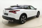 Citroen C5X 1.2 PureTech Plus Hybrid 145pk | Automaat | Pare, Auto's, Citroën, Stof, Euro 6, 1199 cc, Wit