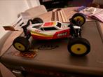 Losi mini b brushless, Hobby en Vrije tijd, Elektro, Auto offroad, Schaal 1:14, Ophalen of Verzenden