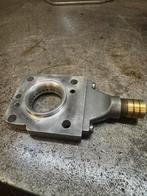 Lpg mengstuk voor een daf ya 126 carburateur, Verzamelen, Militaria | Algemeen, Ophalen of Verzenden, Landmacht, Nederland