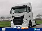 IVECO S-WAY AS440S51 intarder 189 tkm, Auto's, Vrachtwagens, Te koop, Diesel, Bedrijf, BTW verrekenbaar