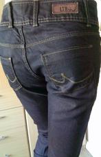 LTB blauwe Nieuwe stretch spijkerbroek maat W28 L32, Nieuw, LTB, W28 - W29 (confectie 36), Verzenden