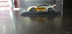 minichamp DTM opel calibra 1 op 43 nette staat, Verzenden, Zo goed als nieuw, Auto, MiniChamps