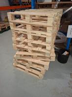 pallets, Ophalen, Gebruikt, Pallet, Minder dan 200 cm