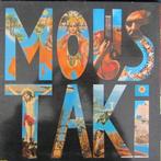 LP - Moustaki* ‎– Moustaki, Cd's en Dvd's, Vinyl | Pop, Ophalen of Verzenden, 1960 tot 1980, Gebruikt, 12 inch