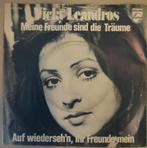 Vicky Leandros > Meine freunde sind die traume, Cd's en Dvd's, Vinyl Singles, Overige genres, Gebruikt, Ophalen of Verzenden, 7 inch