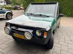 Renault 5 Rodeo TEILHOL 1981 belasting vrij, in goede staat!, 4 stoelen, Stationwagon, Particulier, Geïmporteerd