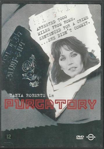Purgatory met o.a. Tanya Roberts beschikbaar voor biedingen