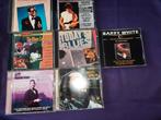 Blues CD Collectie, Cd's en Dvd's, Cd's | Jazz en Blues, Ophalen of Verzenden, 1980 tot heden, Gebruikt, Blues