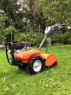 Husqvarna T430 grondfrees, Tuin en Terras, Hand-tuingereedschap, Ophalen, Gebruikt, Overige soorten, Husqvarna