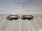 Range Rover Vogue / Sport L320 L322 remklauw set BREMBO svr, Auto-onderdelen, Ophalen of Verzenden, Gebruikt, Land Rover